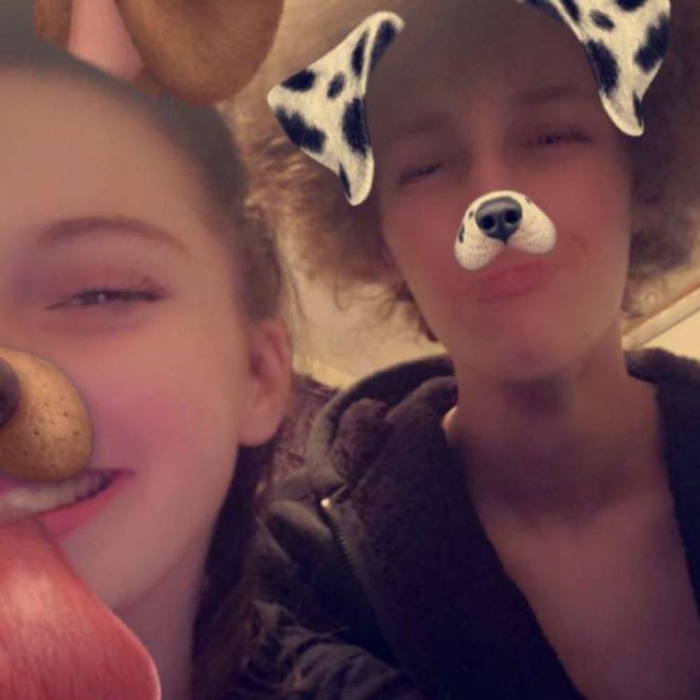 Meet your Posher, Jamie